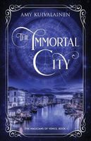 The Immortal City