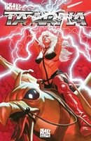 Taarna Volume 1: Alex Ross Cover