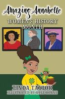 Amazing Annabelle-Women's History Month