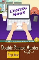 A Double-Pointed Murder