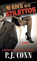 P.J. Conn's Latest Book