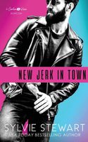 New Jerk in Town