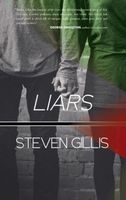 Steven Gillis's Latest Book