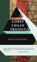 Cover of The Corey Logan Trilogy by Burt Weissbourd
