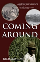 Cover of Coming Around by Richard Rose