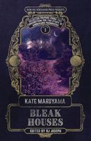 Kate Maruyama's Latest Book