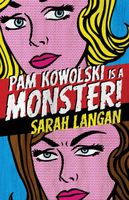 Sarah Langan's Latest Book