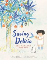 Saving Delicia