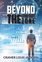 Cover of Beyond the Comfort Zone by Cramer Louis Jackson