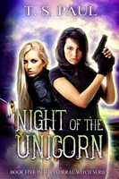 Night of the Unicorn