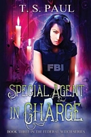 Special Agent in Charge