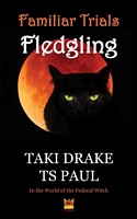 Taki Drake; T.S. Paul's Latest Book