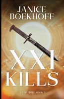 Janice Boekhoff's Latest Book