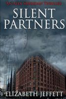 Cover of Silent Partners by Elizabeth Jeffett