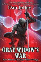 Gray Widow's War