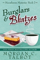 Burglars & Blintzes