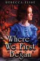 Rebecca Elise's Latest Book