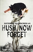 Cover of Hush, Now Forget by Mary Gray