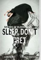 Hardcover edition cover