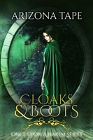 Cloaks & Boots