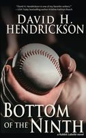 Hardcover edition cover