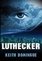 Hardcover edition cover