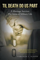 Cover of Til Death Do Us Part by Viranda I. Slappy
