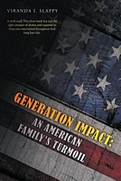 Cover of Generation Impact by Viranda I. Slappy