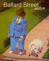 Cover of Ballard Street Redux by Jerry Van Amerongen