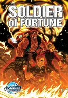 Soldiers Of Fortune #1