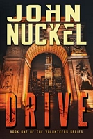 Cover of Drive by John M. Nuckel