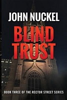 Cover of Blind Trust by John M. Nuckel
