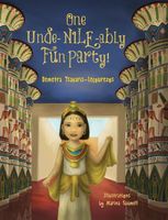 One Unde-NILE-ably Fun Party!