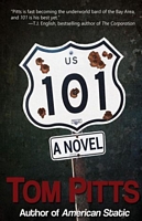 Cover of 101 by Tom Pitts