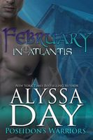 February in Atlantis