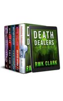R.W.K. Clark's Latest Book