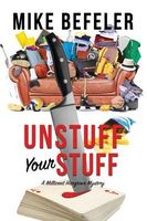 Unstuff Your Stuff
