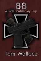 Cover of 88 by Tom Wallace
