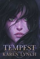 Tempest Hardcover