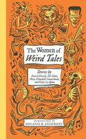 Cover of The Women of Weird Tales by Greye La Spina