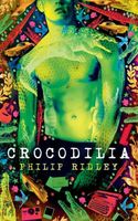 Philip Ridley's Latest Book