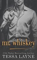 Mr. Whiskey