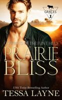 Prairie Bliss // Heart of a Rancher