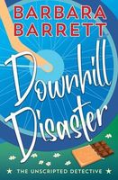 Barbara Barrett's Latest Book