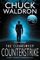 Cover of The CleanSweep Counterstrike by Chuck Waldron