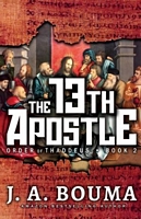 The Thirteenth Apostle