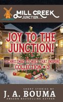 Joy to the Junction!