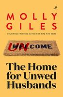 Molly Giles's Latest Book