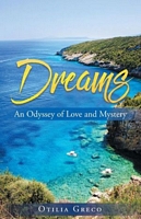 Cover of Dreams by Otilia Greco