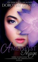 Cover of Amethyst Mage by Dorothy Dreyer